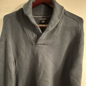 NWOT Banana Republic Men’s Sweater